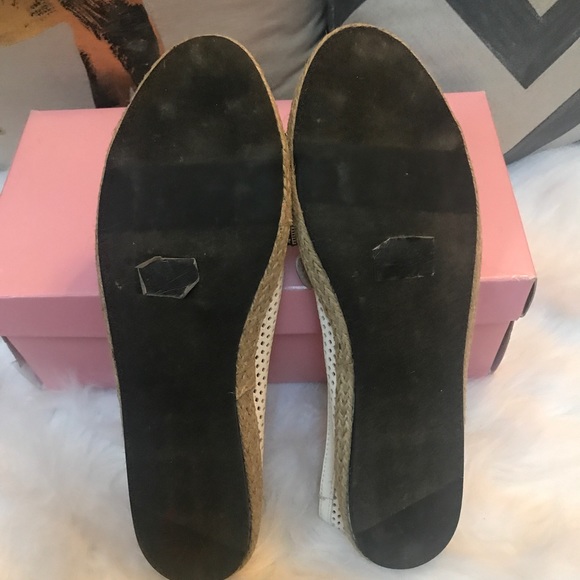 SALE!!!MADDEN GIRL KENDALL & KYLIE flat espadrille - Picture 8 of 8